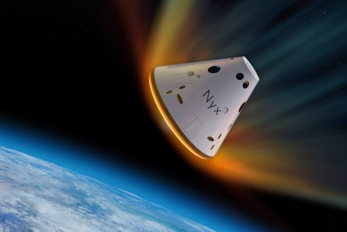 Münchner SpaceX-Konkurrent sammelt 40 Millionen Euro ein