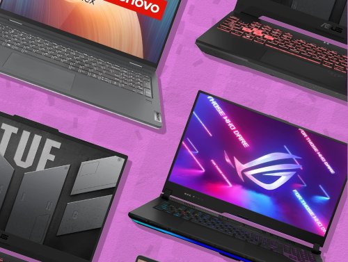 Marken-Laptops im Angebot bei Amazon: Auf diese 10 Top-Notebooks gibt es bis zu 30 Prozent Rabatt