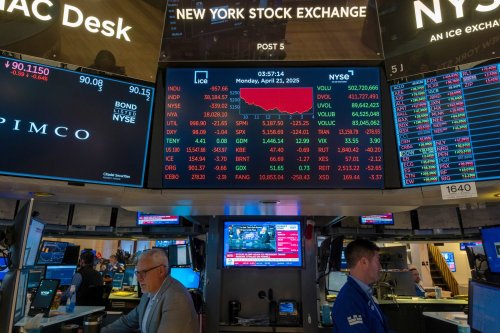 US-Rezession ist eine große Gefahr für die Weltwirtschaft – so wahrscheinlich ist sie laut Top-Ökonomen