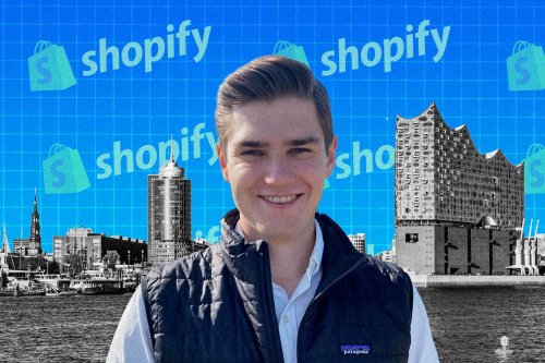 Ich bin 24 Jahre alt und bereits mit einem Unternehmen gescheitert – jetzt mache ich 15.000 Euro im Monat mit Online-Shops von Shopify
