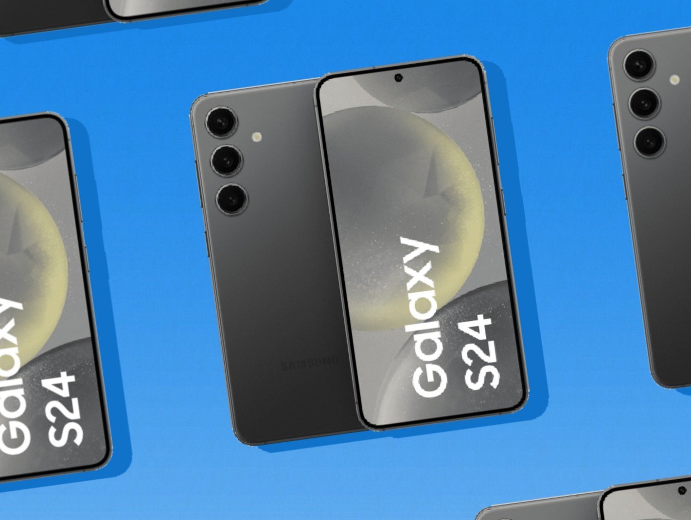 Bei Aldi schon ausverkauft – hier ist das Samsung Galaxy S24 aktuell sogar noch günstiger