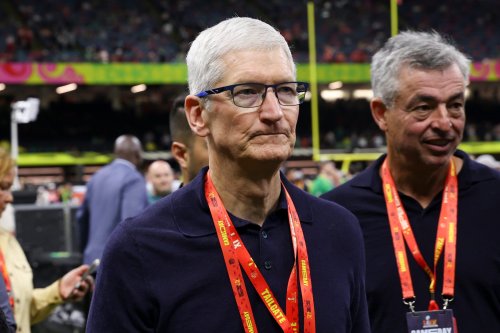 Apples KI-Verzögerungen sorgen für Unbehagen: Was läuft schief bei Cook?