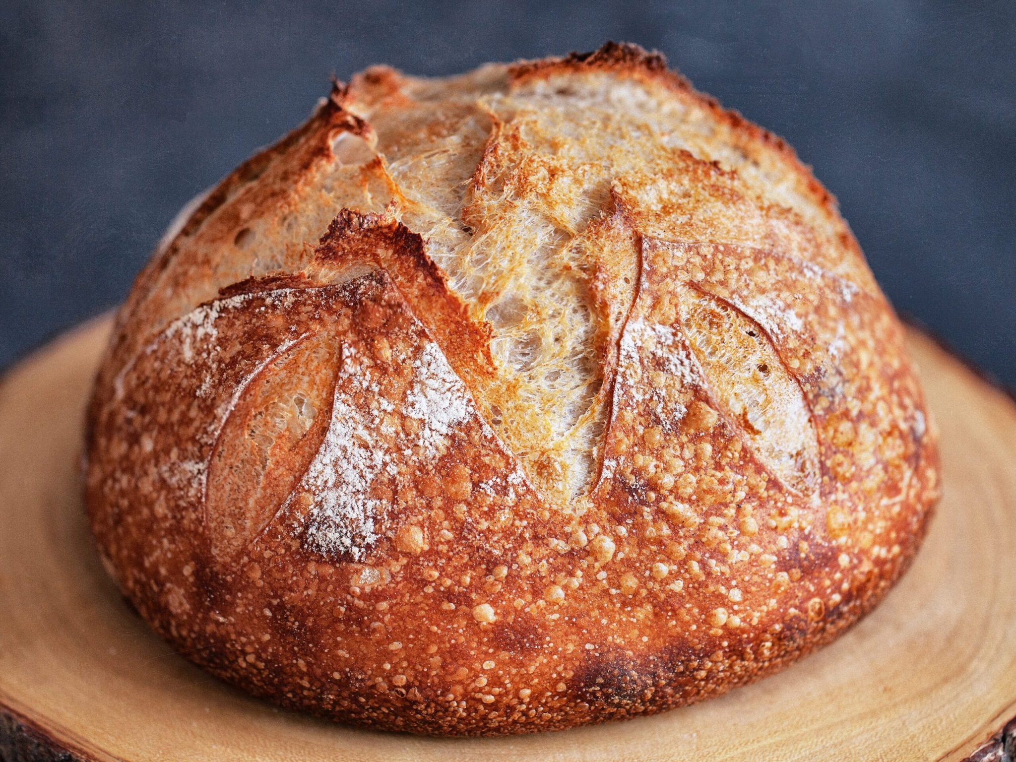 Brot backen, um zu sparen: Das sind die 8 besten Tipps für einen perfekten Sauerteig