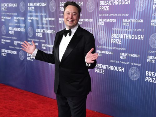 Aus diesem Grund will Tesla Elon Musk ein 55-Milliarden-Dollar-Gehaltspaket anbieten