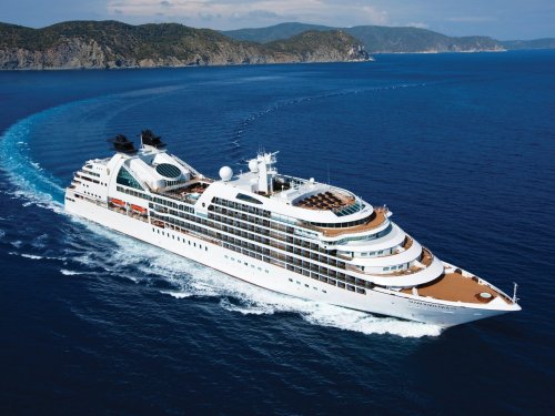 63.000 Kilometer, 67 Häfen, 19 Länder: So aufwendig plant die Reederei Seabourn ihre neue Weltkreuzfahrt