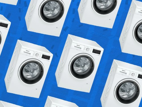 Diese Top-Waschmaschine ist um 48 Prozent reduziert – und ein Testsieger bei Stiftung Warentest