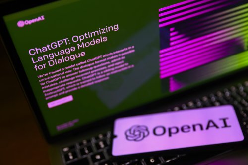 Europol warnt vor Chat GPT: In diesen Bereichen könnten Kriminelle die Technik nutzen