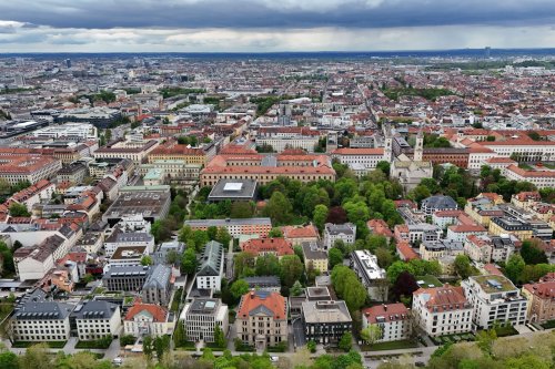 OpenAI kommt nach Deutschland: In dieser Stadt hat das KI-Unternehmen sein erstes deutsches Büro eröffnet