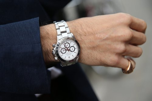 Uhrenindex: Gewinnen Rolex und Co. am Zweitmarkt wieder an Wert?