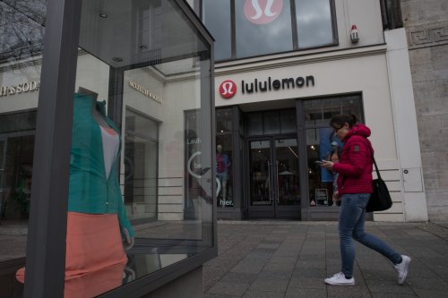 Lululemon feuert Mitarbeiter, die versuchen, Diebe aufzuhalten – das ist der Grund