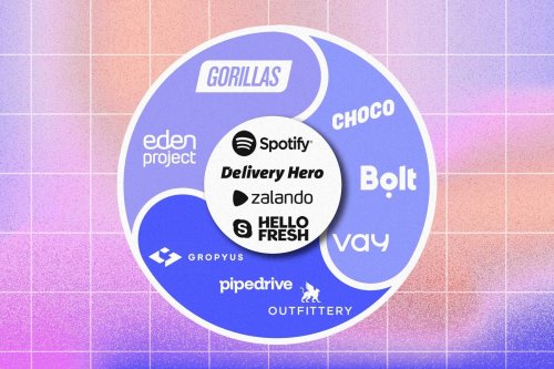 Für Gründer gearbeitet, selbst Gründer geworden: Das sind die größten Startup-Schmieden Deutschlands