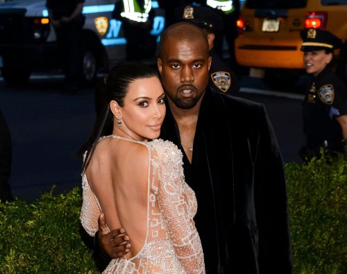Scheidung ist durch: Kanye West muss Kim Kardashian jetzt jeden Monat 200.000 Dollar Unterhalt zahlen