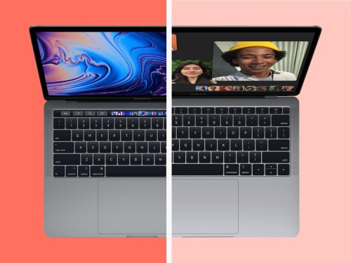 Wir haben Apples Macbook Air und Macbook Pro verglichen: Das ist der Gewinner