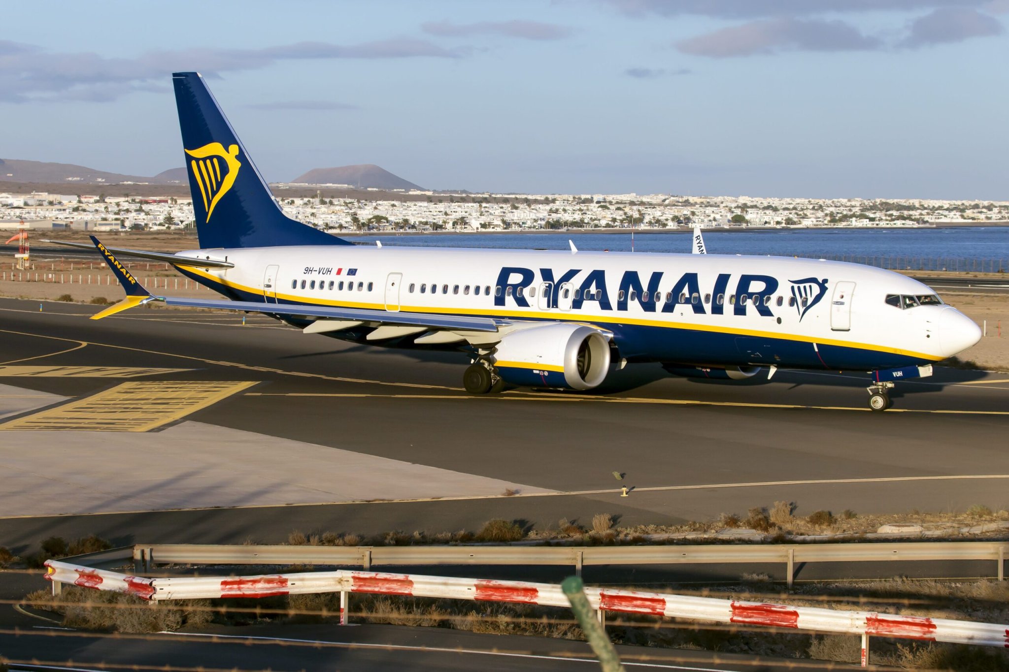 Passagier saß auf falschem Sitzplatz und weigerte sich, aufzustehen – Ryanair leitet rechtliche Schritte ein