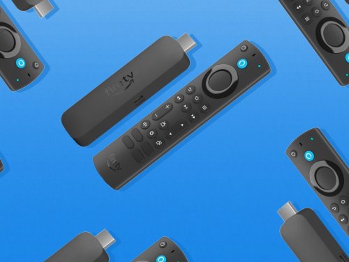 Der Fire TV Stick 4K ist bei Amazon gerade im Angebot – ihr spart bis zu 44 Prozent