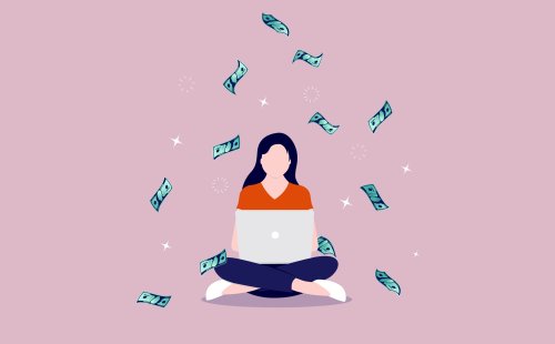 Geldregen für Freelancer – so beteiligt ihr Selbstständige an eurem Startup