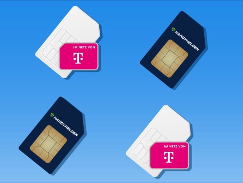 Deal-Check: 80 GB Allnet Flat im Telekom-Netz für knapp 20 Euro bei Handyhelden – Top oder Flop?