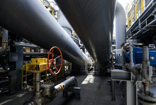 Bis zu 200 Millionen US-Dollar pro Lieferung: Wie Energiehändler mit dem Export von US-Erdgas nach Europa ein Vermögen machen