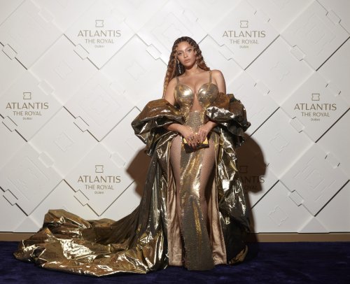 Adidas und Beyoncé beenden Zusammenarbeit – das sind die Gründe