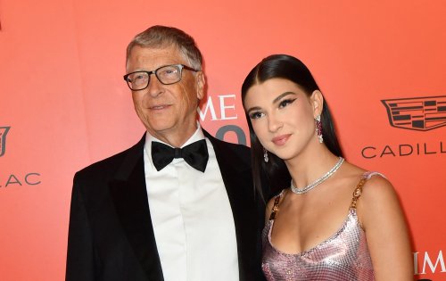 Bill Gates: Zum Glück hat mich meine Tochter bei ihrem Startup nicht nach Geld gefragt