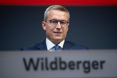 CEO von MediaMarkt: Karsten Wildberger ist Deutschlands erster Digitalminister