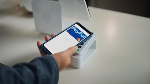 Zahlung im Geschäft und Kredite bis zu 10.000 Euro: Diese neuen Funktionen plant PayPal für Kunden