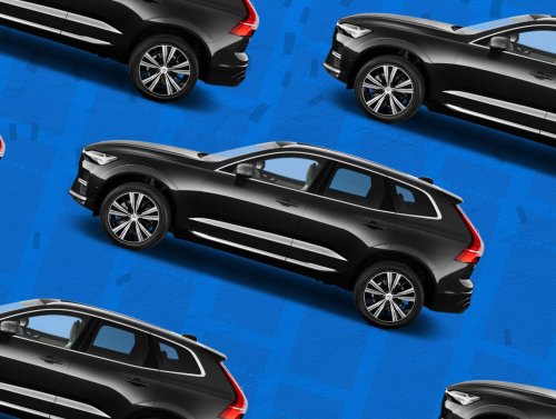 Das ist das beste Gewerbeleasing-Angebot für den Volvo XC60