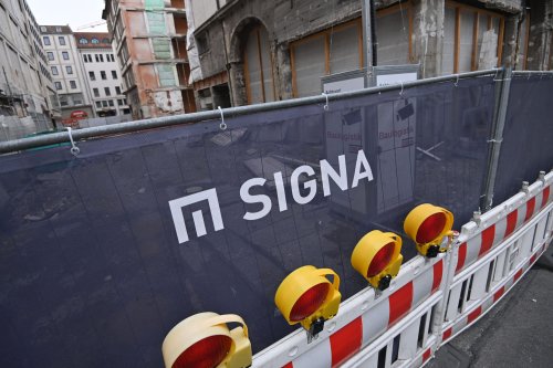Gläubiger fordern 6,3 Milliarden Euro von insolventer Signa-Group – so sollen die Schulden beglichen werden