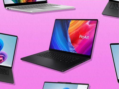 Laptops mit Touchscreen – das sind die besten Modelle