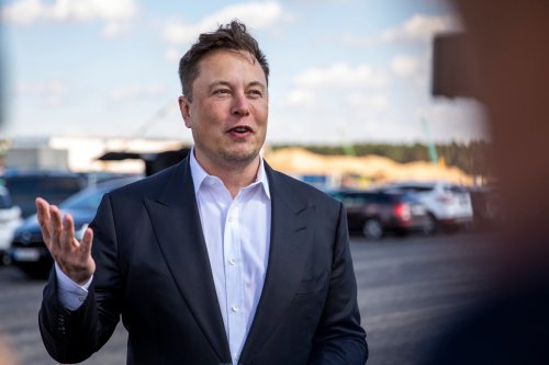 Beginnt Tesla gerade erst, sein wahres Potenzial zu nutzen?
