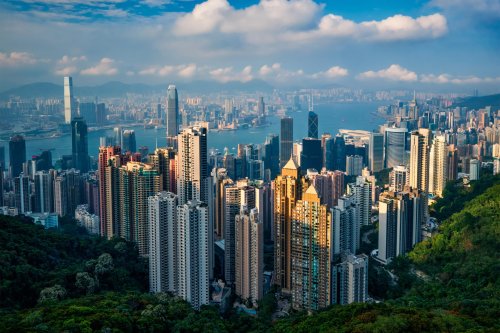 Hongkong lockt Besucher mit 500.000 Gratis-Flugtickets – wie ihr eines davon bekommen könnt
