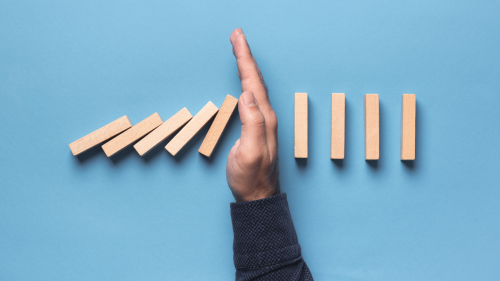 Ihr sucht Mitarbeiter, die Stress aushalten? Dann achtet auf diese 5 Soft Skills