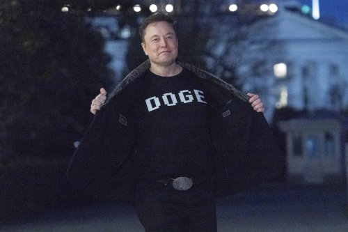 Doge: Elon Musks Effizienzbehörde „verschlimmert die Defizite“, laut einer Steuerexpertin