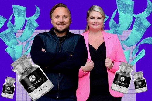 Nach Exit an Nestlé: In diese Startups investierten die Ankerkraut-Millionäre
