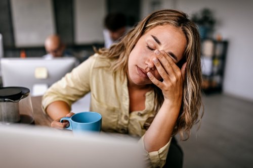 Burnout: Wie ihr eurem Chef am besten sagt, dass ihr auszubrennen droht