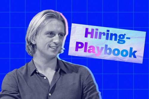 Das ist die knallharte Hiring-Strategie vom Revolut-Gründer