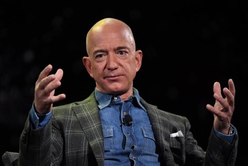 Die Idee eines Amazon-Mitarbeiters der ersten Stunde verdoppelte die Produktivität des Unternehmens