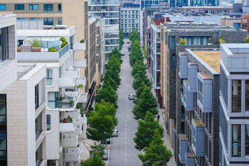 München, Hamburg, Frankfurt: Wo die Immobilienpreise sinken
