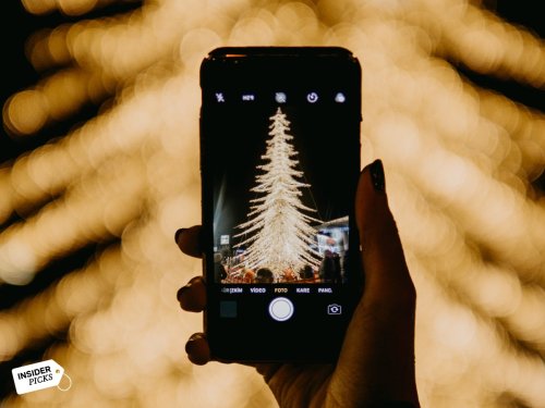 Das beste Smartphone zu Weihnachten 2021 — diese Modelle empfiehlt Stiftung Warentest