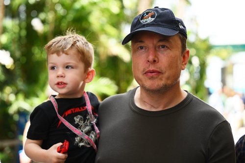 Wegen der Sicherheit seiner Kinder: Elon Musk bittet Richter, den Zugang zum Sorgerechtsstreit mit Grimes einzuschränken