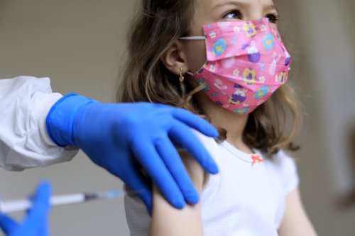Biontech-Impfstoff für Kinder wird schon ab Mitte Dezember ausgeliefert – Stiko-Empfehlung steht noch aus