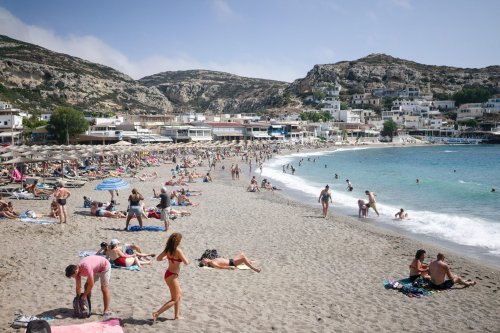 Sommerurlaub in diesem Jahr so teuer wie nie: Wie Reiseveranstalter hinter den Kulissen ihre Preise machen
