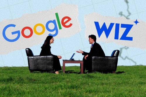 Googles Milliarden-Tochter Wiz sucht Mitarbeiter in Deutschland – so kriegt ihr laut deren Personaler den Job