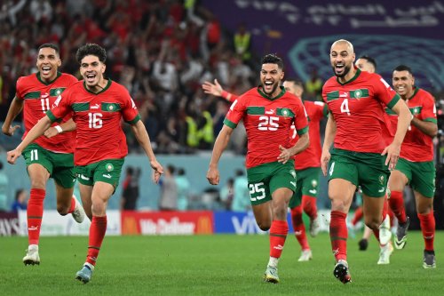 Heute beginnt das Viertelfinale der Fußball-WM: Dort dominieren die teuersten Teams – Marokko und Kroatien als Ausnahmen