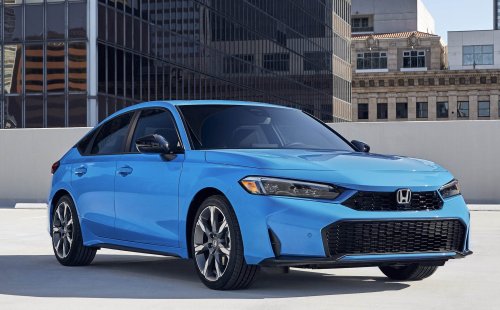 Milliardenschwerer Strategiewechsel bei Honda: Autobauer will verstärkt in neue Hybrid-Modelle investieren