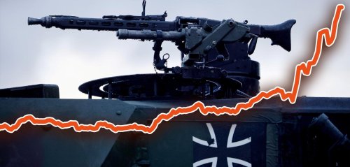 EU-Verteidigung: Diese 12 Rüstungs-Aktien profitieren von den Investitionen