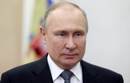 Nach Invasion: Putin kontrolliert jetzt Bodenschätze der Ukraine im Wert von mehr als 12 Billionen Dollar