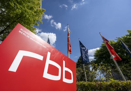 Kein Geld, keine Akzeptanz: RBB will Pläne für Digitales Medienhaus beenden – und fast neun Millionen Euro "wegwerfen"