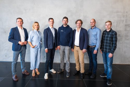 Series-B-Erweiterung für Ororatech: Münchner Spacetech sichert sich weitere 37 Millionen Euro