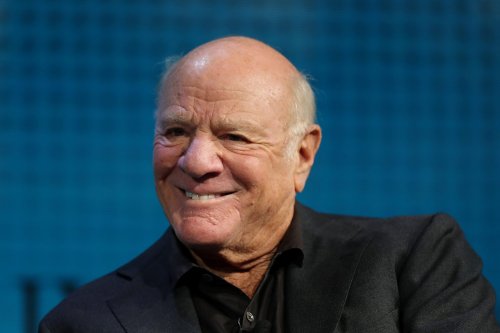 Milliardär Barry Diller: Trumps Zölle sollen kommen – auch wenn sie „in Tränen enden“ werden
